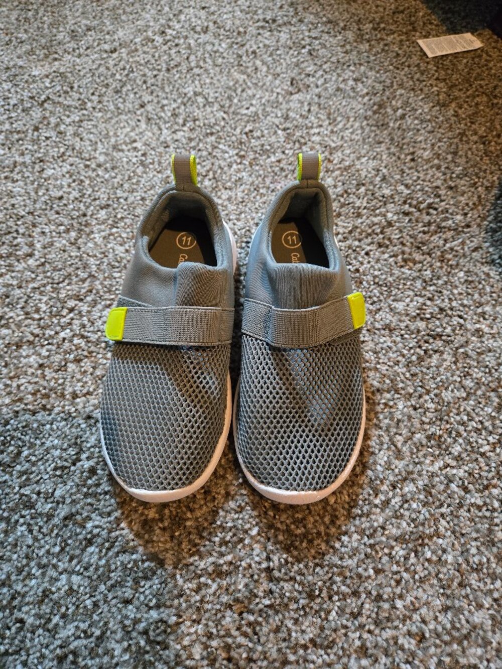 Cat and jack water play shoes